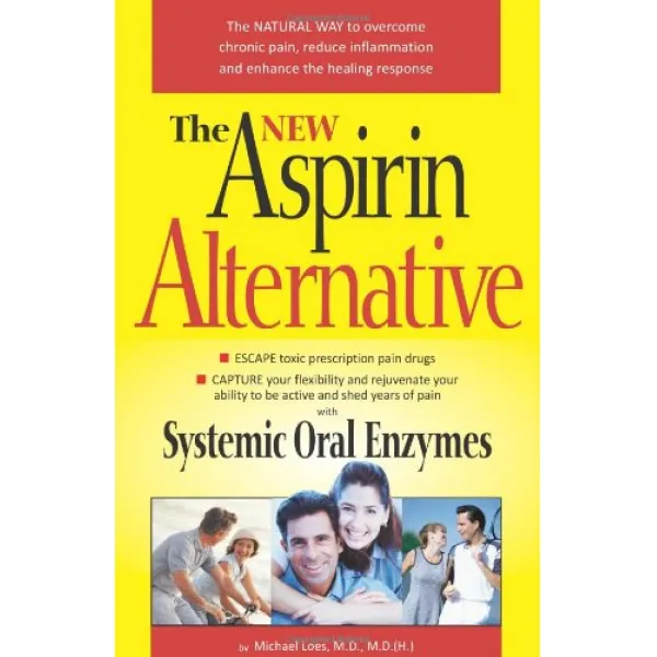 The New Aspirin Alternative