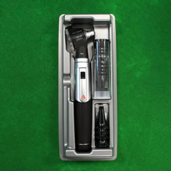 (Otoscope) 검이경 미니3000 병원 검진용품 귀내시경