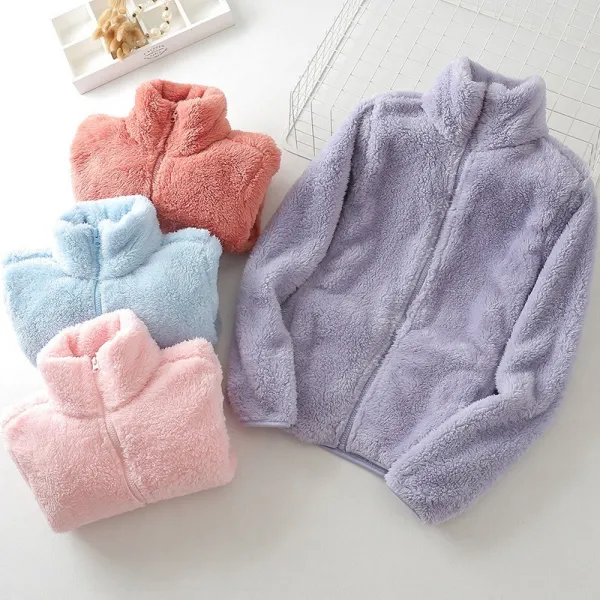 하르하딩 양털집업 후리스점퍼