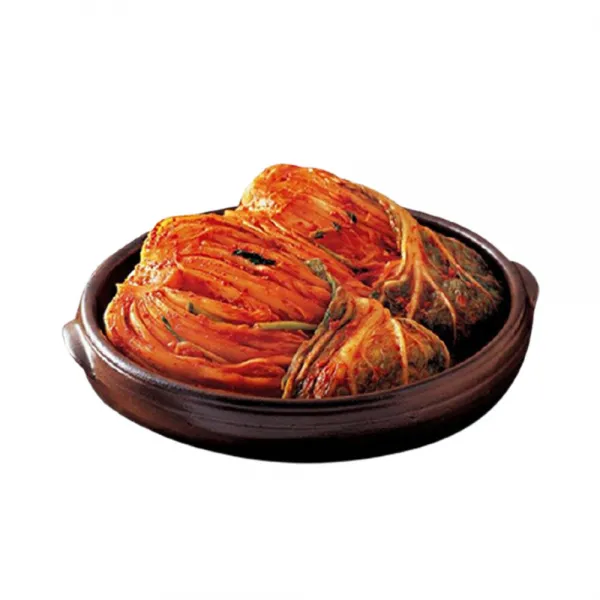조선호텔 포기김치 9kg/box