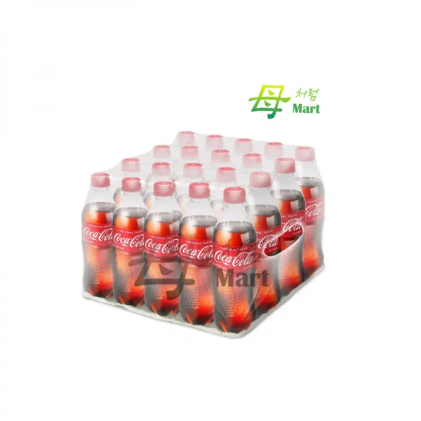 코카콜라 500ml페트 20개입 업소용 20개 500ml