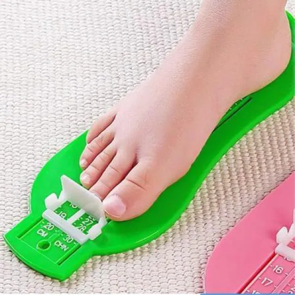 아이 발사이즈 측정기 발길이 발재기 집에서 센서 분석 산업 측량못 장비 공구 전자 탐지