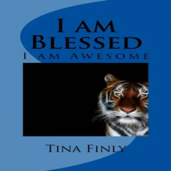 I am Blessed: I am Awesome 나는 축복 받았다 : 나는 굉장하다, 1