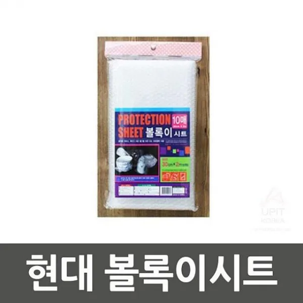 노멜스토어 현대 볼록이시트 방풍 열차단용품 1