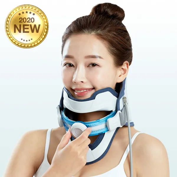 [디스크닥터] CS500 G2 목견인기 목견인치료 의료기기, 1세트
