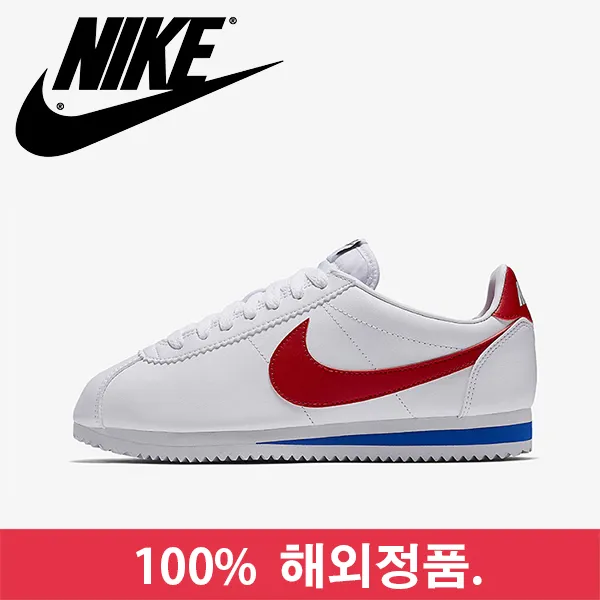 나이키 남녀공용 클래식 코르데즈 운동화 807471-103