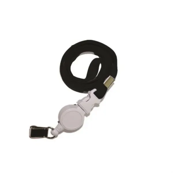 Hkc75572 유니온 고급 Id카드릴 홀더 색상랜덤 군/검/적 1 본 상품 선택