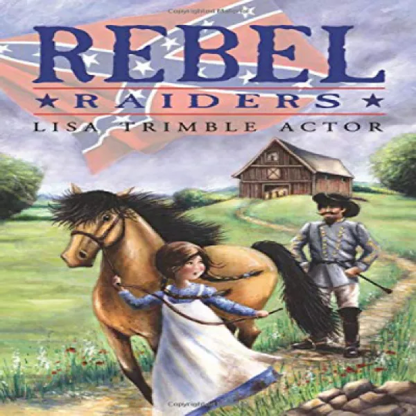 Rebel Raiders 반란군 침입자, 1