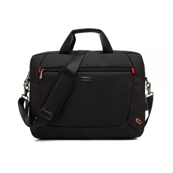 가벼운 노트북 크로스백 직장인용 남성적인 대중적인 남자 나들이 사계절