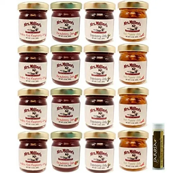 해외구매 밀러 미니 클래식 샘플러 다양성 1.5 Oz. 상세참조 수량