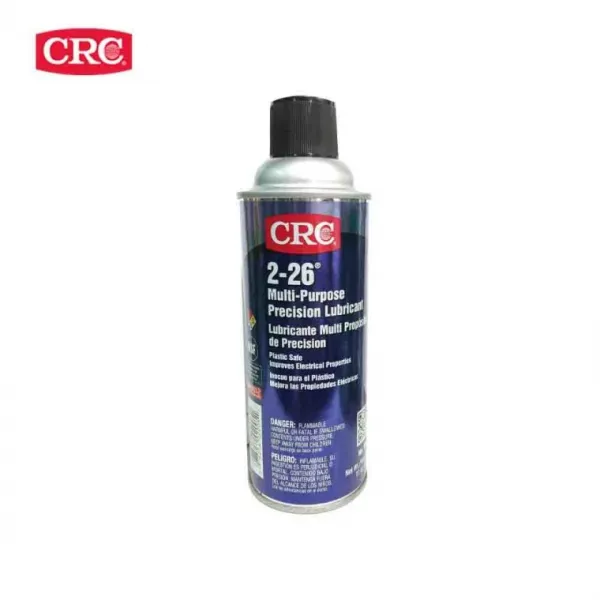 유류 CRC 02005 방청 DIY 윤활유 윤활제 26 전기전자용 산업용품 산업체전용, 단품