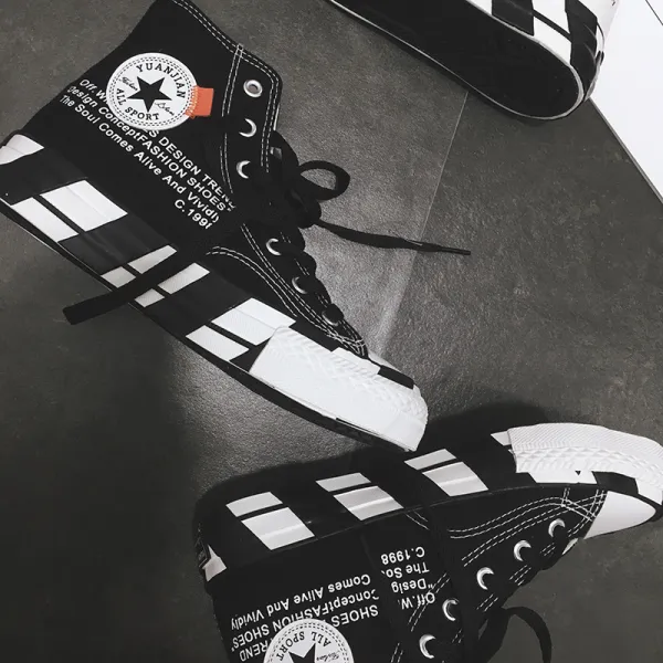 엠오엔2 여성화 캔버스화 운동화 스니커즈 하이탑 통굽 슬립온 키높이 신발 슈즈 패션 아쿠아 여학생