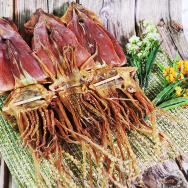 울릉도오징어 왕특대2kg내외 20마리(1축), 상세페이지 참조, 2kg
