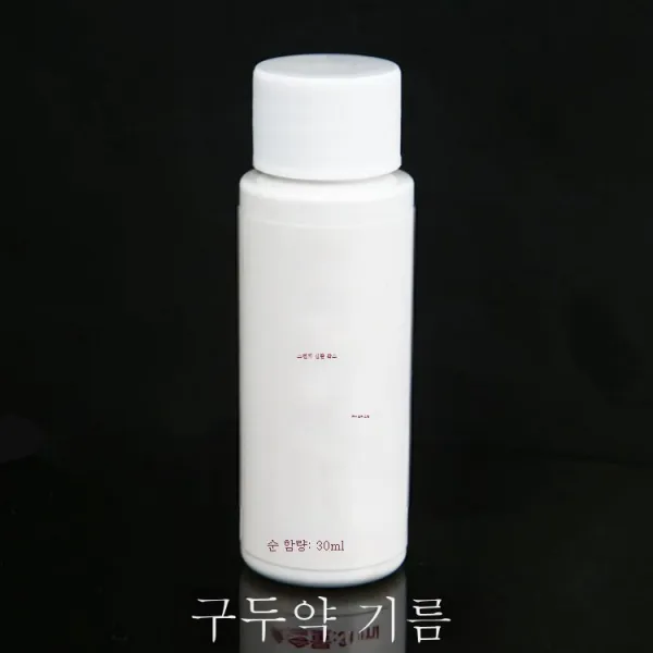 ZZJJC 휴대용 스펀지 슈즈 양면 스펀지 오일 레더 케어 구두 스펀지 슈즈밀랍, 신발을 닦아서 기름을 보충하다.