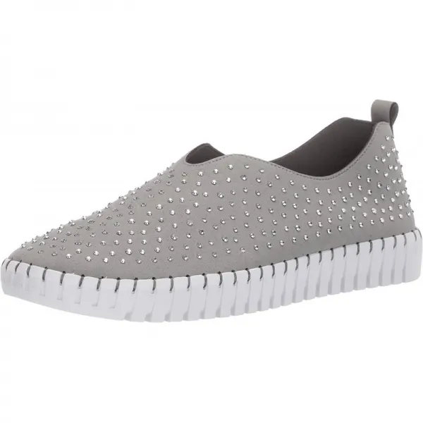 스케처스 여자신발 255사이즈 Skechers 여성 Sepulveda Bvd-City 거주자 운동화 Grey 8.5 M US