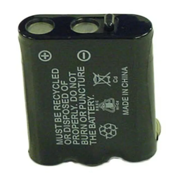 라디오 판잣집 23-965 무선 전화기 배터리 Ni-CD 3.6 볼트 850 mAh-초 고?, 상세내용참조, 상세내용참조