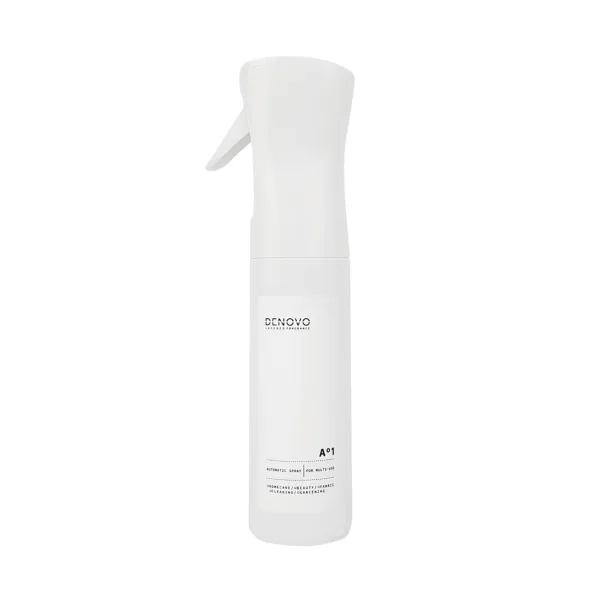 디노보 반자동 안개분사 분무기 스프레이 350ml, 1개, White