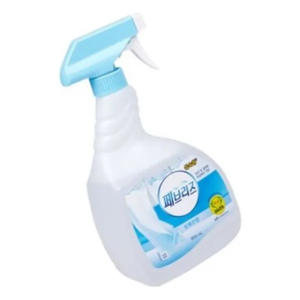 페브리즈용기900ML(상쾌한향)[R/ + 20215202 EA #] 섬유탈취재, 본상품