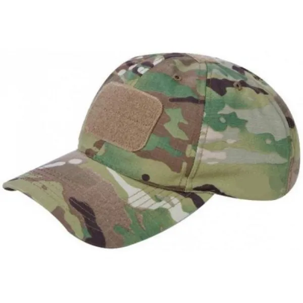 [남성 모자] CONTRACTOR CAP 계약자 캡 멀티캠