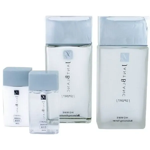  멸치쇼핑 Jr 쟝블랑 스포츠 옴므 밸런싱 2종세트 상세페이지 참조