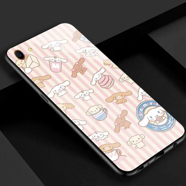 퓨쳐 디엠 캐릭터디자인케이스 옥귀하다 견강부회하다 보호케이스 화웨이 룽요우 V208ANOVA4 마음껏 향유함 9P3 유리
