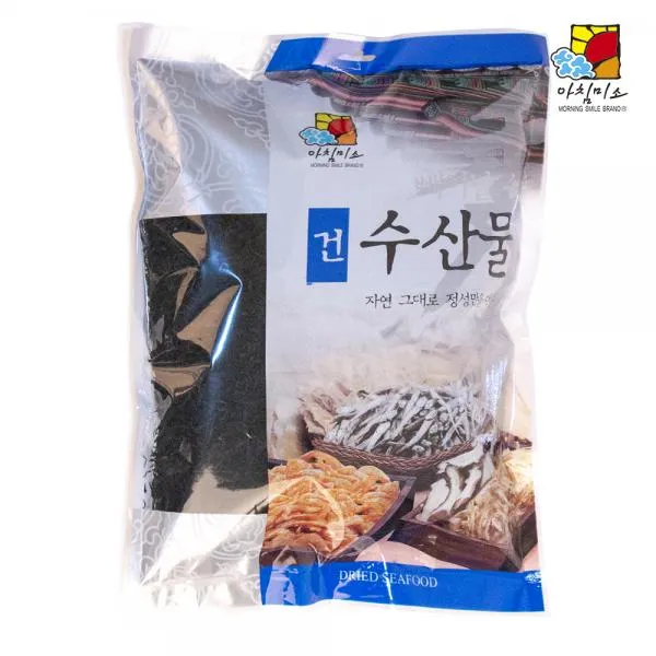 건톳(밥톳) 500g 건톳 청각 미역 다시마 꼬시래기 해조류 해초 완도 남해안 미역국 해초요리, 본상품 선택