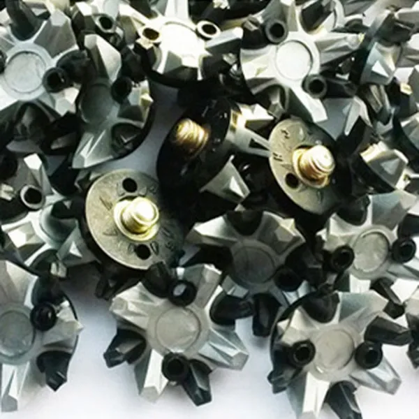 협진 골프화징 나사형 20개 회색