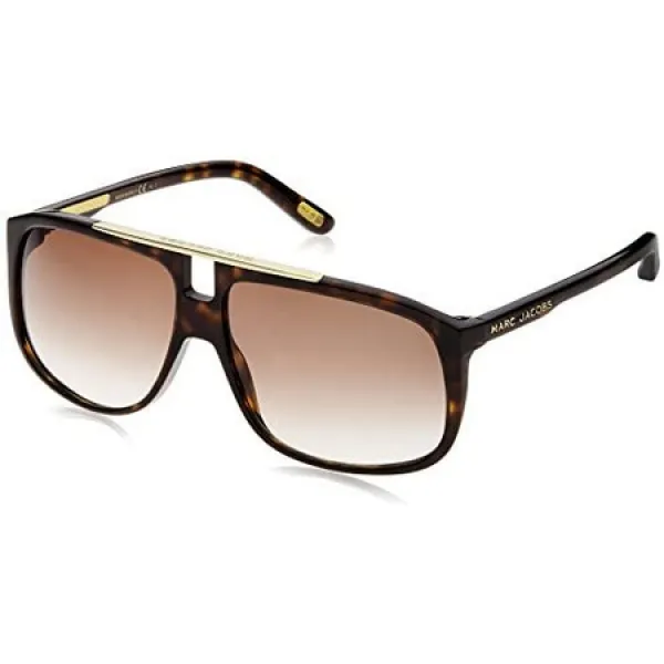 Marc Jacobs 마크 제이콥스 멘스 그라데이션 미분양 선글라스 60 PROD840005238