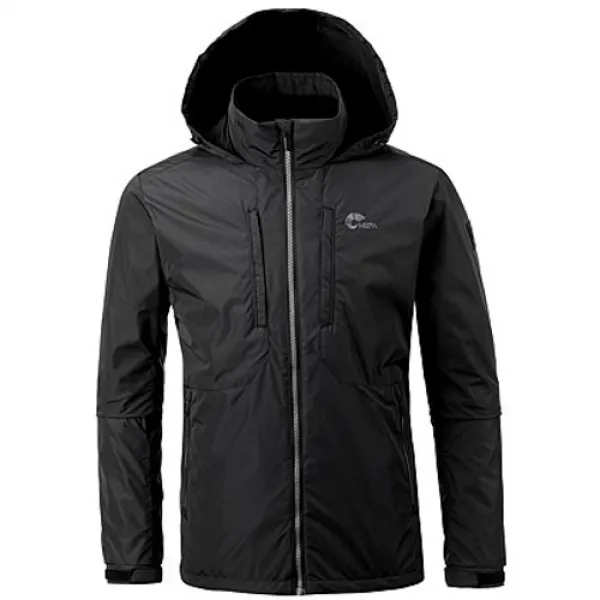 [네파]NEPA 남성 콜레 방풍자켓 7D50641199 블랙