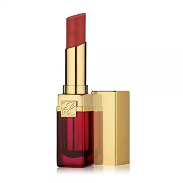 CoCoShop 퓨어 컬러 감각적인 루즈 립 14 곡선 코랄 2.5g/ Pure Color Sensuous Rouge Lip Curvaceous Coral 0.08oz, 단일상품, 단일상품