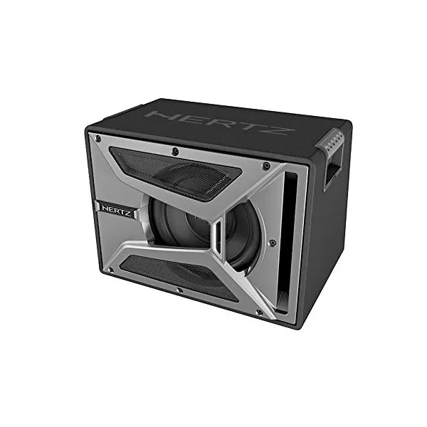 [독일] Hertz Energy EBX - 300R 30 CM Subwoofer