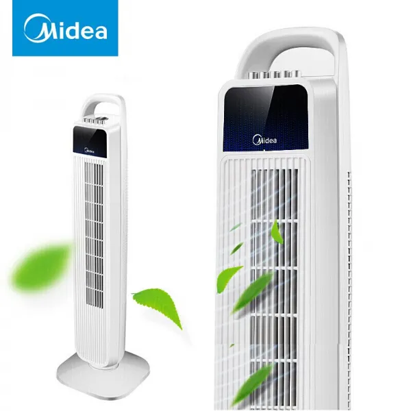 미국 (Midea) 탑선풍기 엽풍선풍기/도리질고정시지능선풍기/원격조종선풍기 정음립식선풍기 락지선풍기 기계식, 단일상품