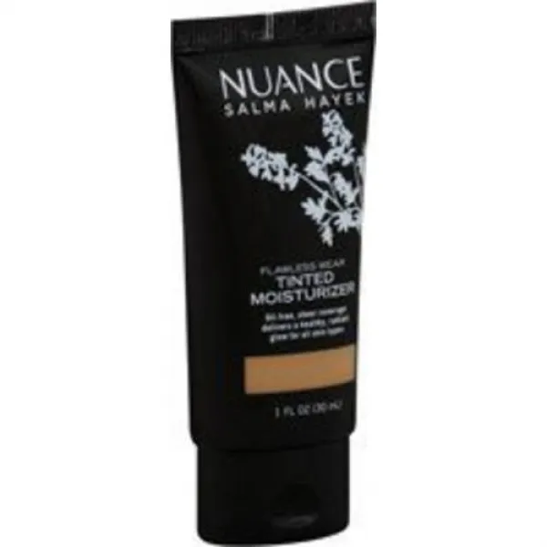 Nuance Salma Hayek Tinted Moisturizer 260 Medium/Deep 뉘앙/9211138 상세내용참조