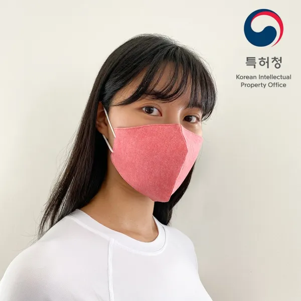 트레져쉽 빨아쓰는 특허 디자인등록 패션 마스크커버 보물선마스크 국내제작 핸드메이드 연예인마스크 당일배송 출발 오픈마켓 단체문의, TC원단, 노랑(Free)