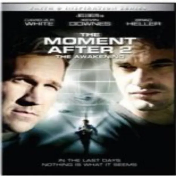 The Moment After 2: The Awakening 2시 이후의 순간 : 각성, null세트
