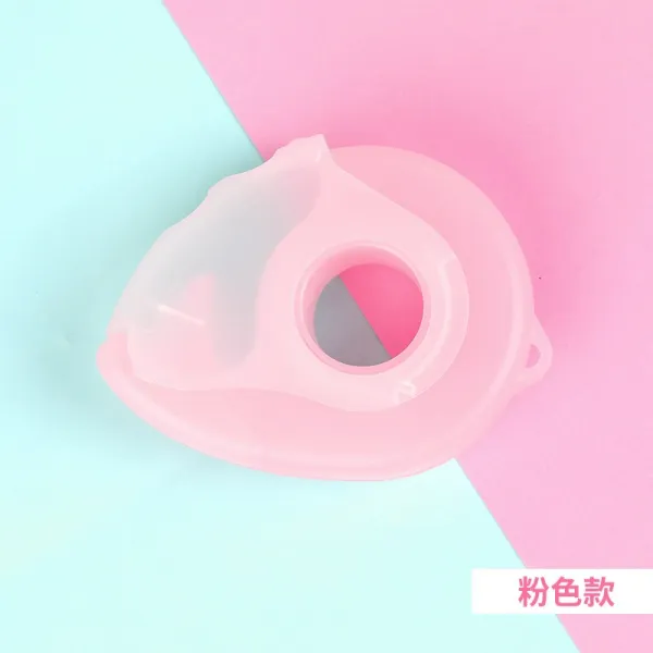 종래쉬 전용 분리 상하 꺾꽂이 격리 대체 헤리티지, 핑크 테이프컷터