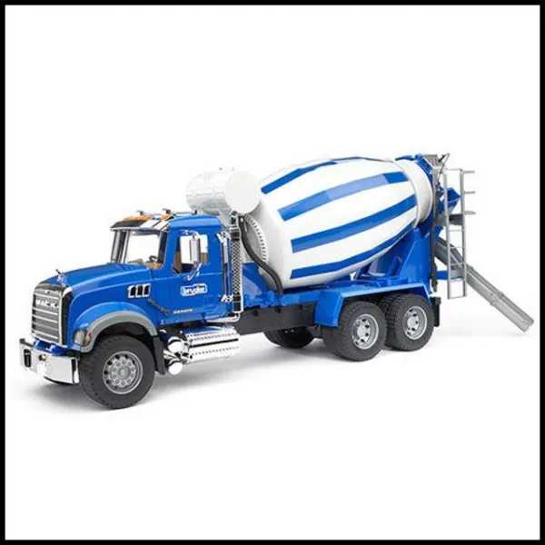 Ms 맥 피규어 합체로봇 시멘트믹서 자동차 장난감 로보트 자동차장난감 캐릭터장난감 조립완구