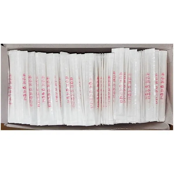 포장요지 1곽 1000입 X50 업소용이쑤시개 포장이쑤시개 주방용품 이쑤시개 rxkk, 1개, 1개