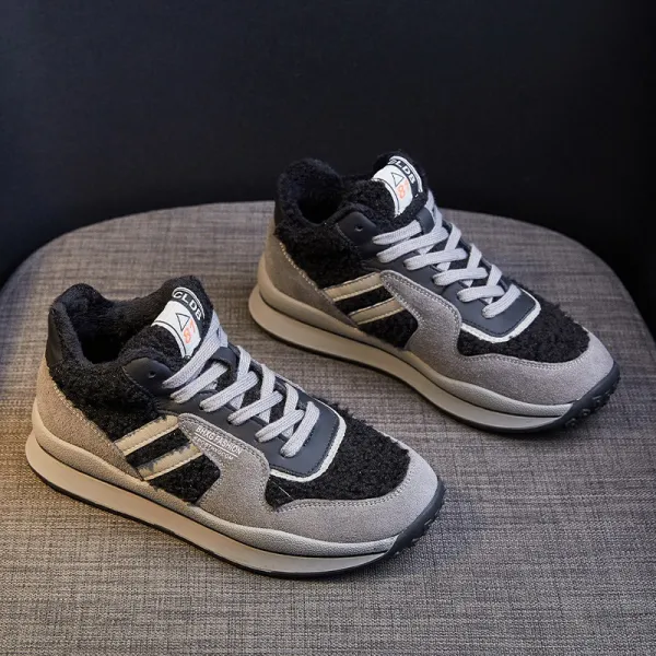 비에스피 여성 겨울아우터 두꺼운 기모 밑구멍 보온 클래식 발이 작아보이는 어글리슈즈 트렌드 35