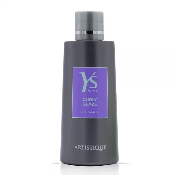 아티스틱 와이에스(YS) 컬리 글레이즈 200ml / 강렬한 연출과 마무리