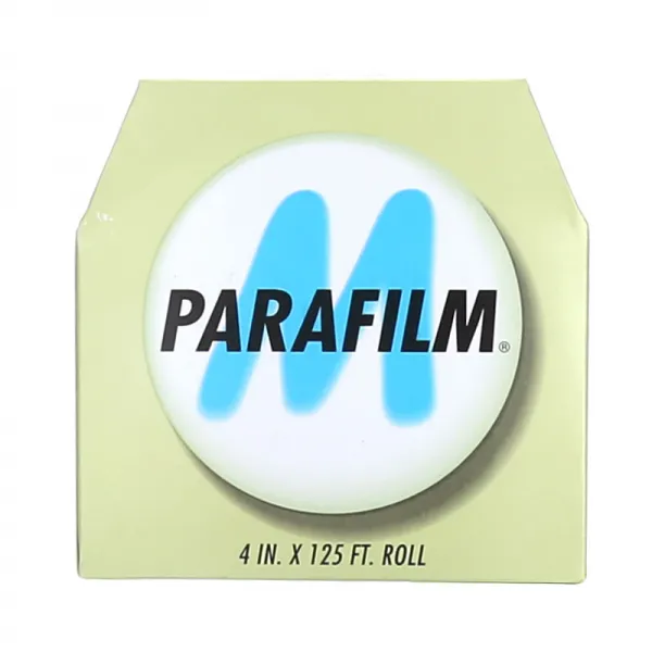 술병 미국 수입 PARAFILM 실험실 봉 막 테이퍼드 보틀 삼각 PM996 키우다 그릇 태우기 3753682880, 통 포장 (한 권 38메터 )
