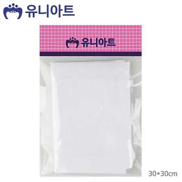 천장유니아트면손수건 콜 Stjm + 8597났헥