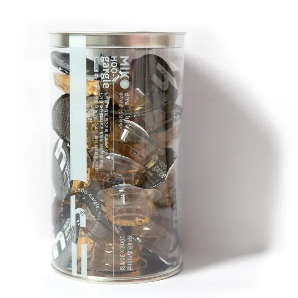 테라브레스 마일드 민트 구강청결제, 473ml, 3개
