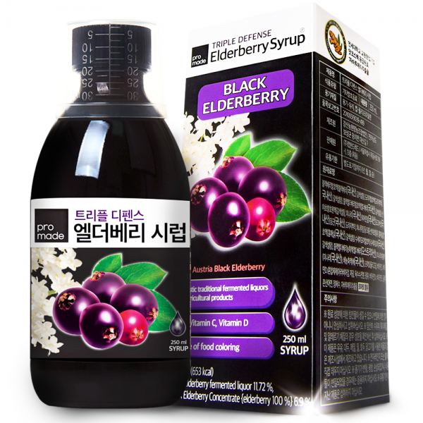 판투벤 호흡건강 복합성분 144종 복합원료, 1병, 250ml
