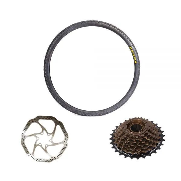 중국에서 보낸 휠 키트와 함께 판매됩니다. 그렇지 않으면 보내지 마십시오., Inner tubes and tire, 단일상품