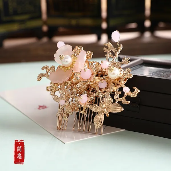 JIANHUI 헤어액세서리 기타시즌잡화 한복액세서리 43264084