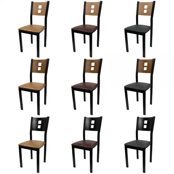 가구있다 두각의자, 앤틱/앤틱방석