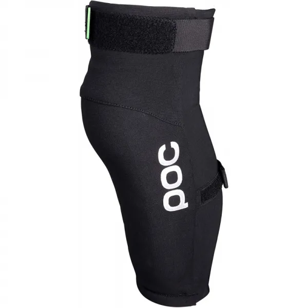 POC 남녀 보호조 공동 VPD 2.0 긴 무릎 우라늄 블랙 M 20376
