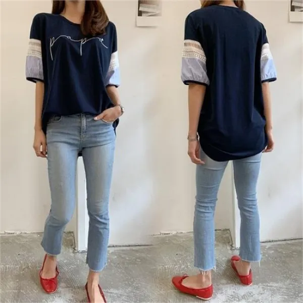  강물처럼 Bs 드로잉파파앤틱티6085h907 빅사이즈