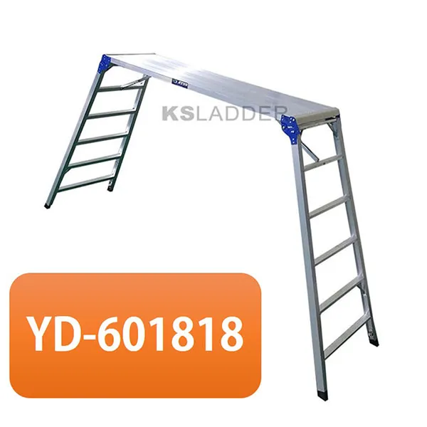 신형우마 말비계 YD601818 영도사다리